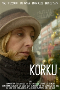 watch free Korku hd online