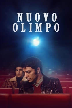 watch free Nuovo Olimpo hd online