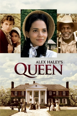 watch free Alex Haley's Queen hd online