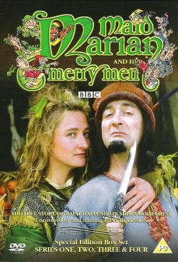 watch free Maid Marian and Her Merry Men hd online