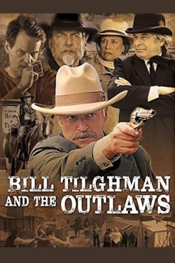 watch free Bill Tilghman and the Outlaws hd online