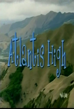 watch free Atlantis High hd online