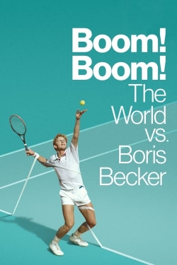 watch free Boom! Boom! The World vs. Boris Becker hd online