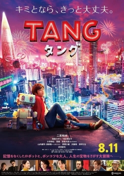 watch free TANG AND ME hd online