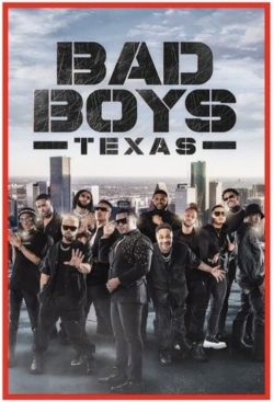 watch free Bad Boys Texas hd online