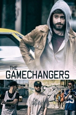 watch free The Gamechangers hd online