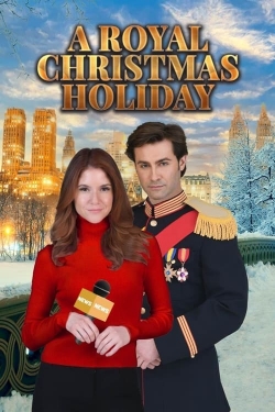 watch free A Royal Christmas Holiday hd online