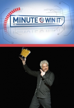 watch free Minute to Win It hd online