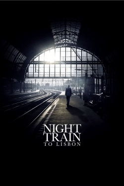 watch free Night Train to Lisbon hd online
