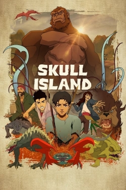 watch free Skull Island hd online