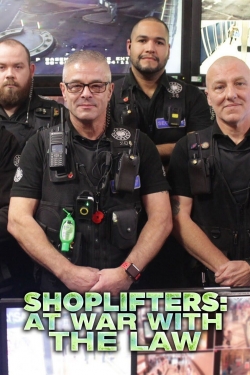 watch free Shoplifters: At War with the Law hd online