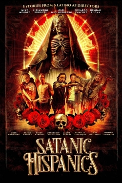 watch free Satanic Hispanics hd online