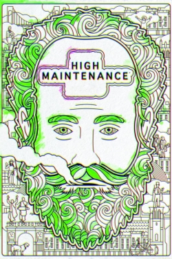 watch free High Maintenance hd online