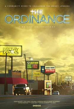 watch free The Ordinance hd online