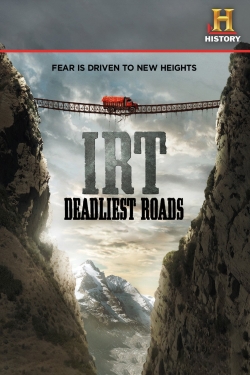 watch free IRT Deadliest Roads hd online