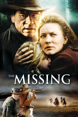 watch free The Missing hd online