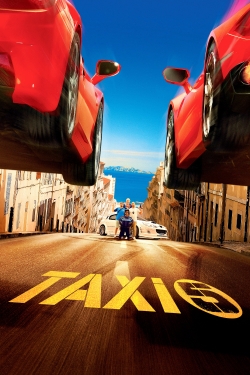 watch free Taxi 5 hd online
