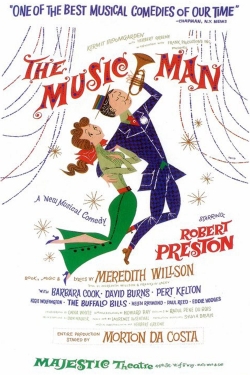 watch free The Music Man hd online