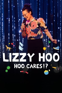 watch free Lizzy Hoo: Hoo Cares!? hd online