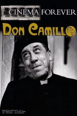 watch free Don Camillo hd online
