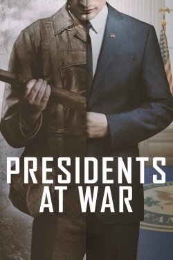 watch free Presidents at War hd online