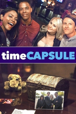 watch free The Time Capsule hd online