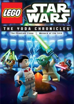 watch free Lego Star Wars: The Yoda Chronicles hd online