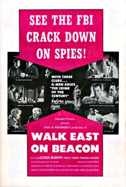 watch free Walk East on Beacon! hd online