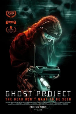 watch free Ghost Project hd online