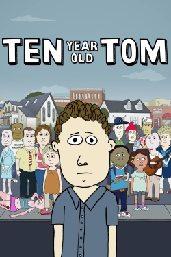 watch free Ten Year Old Tom hd online