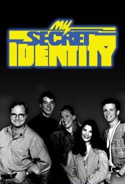 watch free My Secret Identity hd online