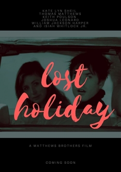 watch free Lost Holiday hd online