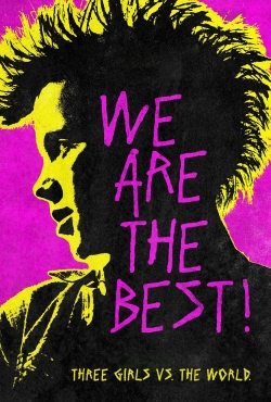 watch free We Are the Best! hd online
