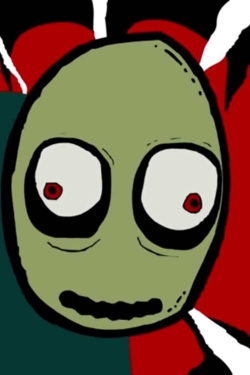 watch free Salad Fingers hd online