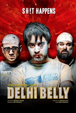 watch free Delhi Belly hd online