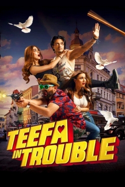 watch free Teefa in Trouble hd online