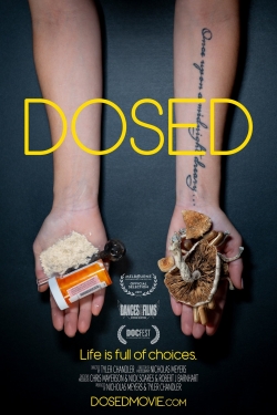 watch free Dosed hd online