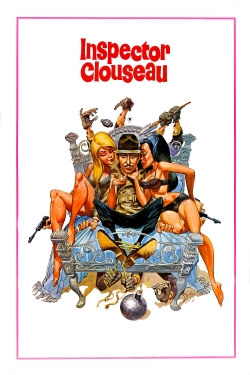 watch free Inspector Clouseau hd online