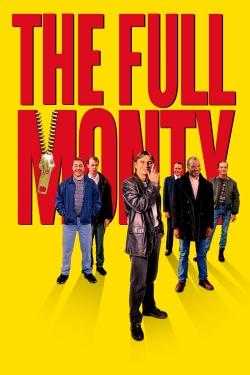 watch free The Full Monty hd online