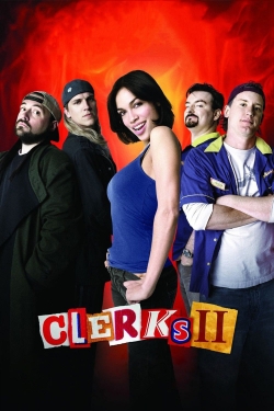 watch free Clerks II hd online