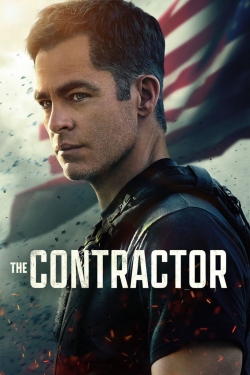 watch free The Contractor hd online