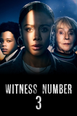 watch free Witness Number 3 hd online