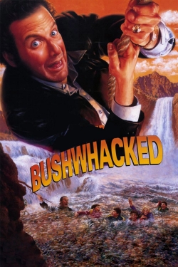 watch free Bushwhacked hd online