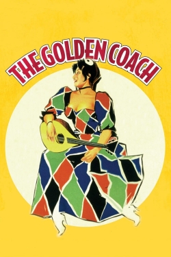 watch free The Golden Coach hd online