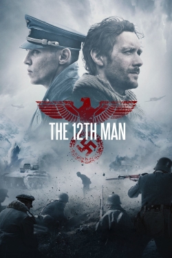 watch free The 12th Man hd online