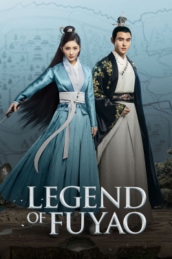 watch free Legend of Fuyao hd online