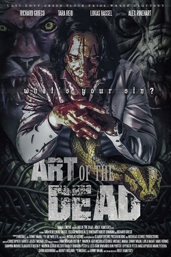 watch free Art of the Dead hd online