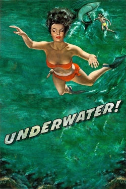 watch free Underwater! hd online