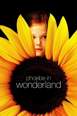 watch free Phoebe in Wonderland hd online