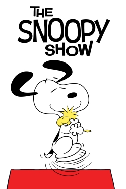 watch free The Snoopy Show hd online